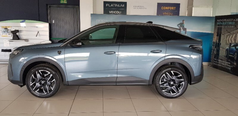 Peugeot 3008 nuova a Pordenone (7)