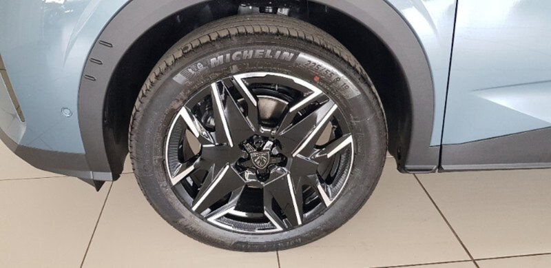 Peugeot 3008 nuova a Pordenone (9)