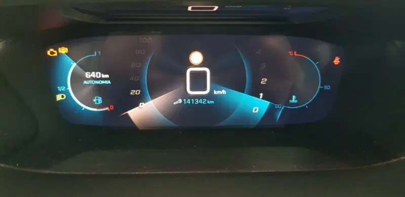Peugeot 208 usata a Pordenone (13)