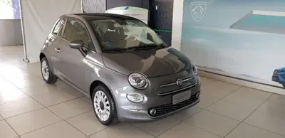 Fiat 500 1.0 Hybrid Dolcevita del 2022 usata a Pordenone