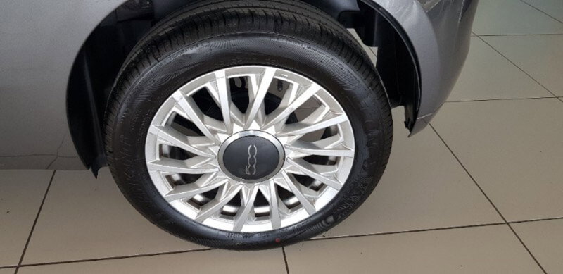 Fiat 500 usata a Pordenone (10)