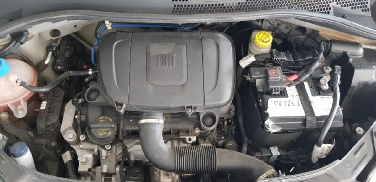 Fiat 500 usata a Pordenone (11)