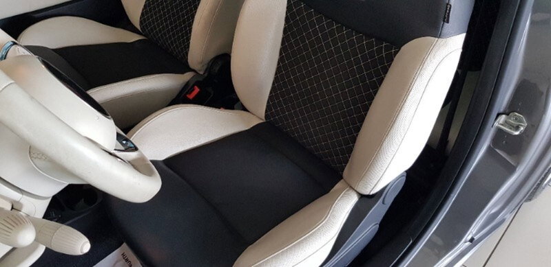 Fiat 500 usata a Pordenone (14)