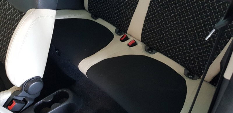 Fiat 500 usata a Pordenone (15)