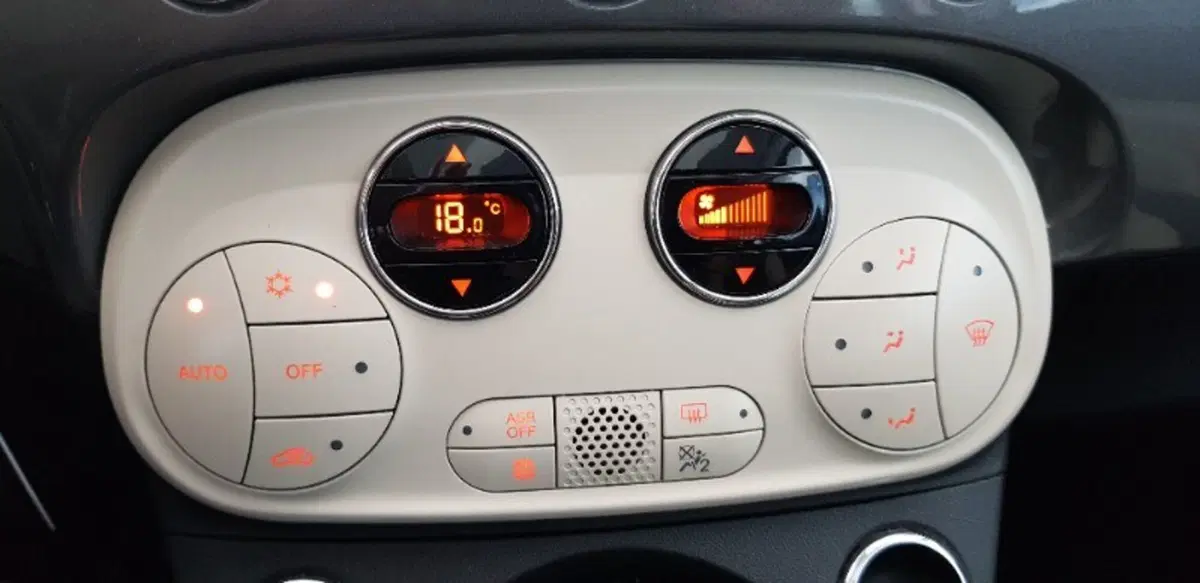 Fiat 500 usata a Pordenone (20)