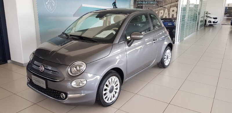 Fiat 500 usata a Pordenone (3)