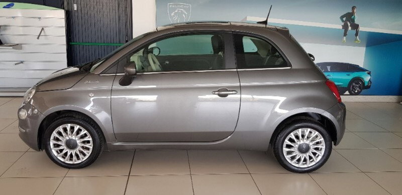 Fiat 500 usata a Pordenone (7)