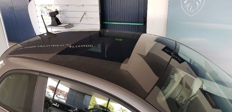 Fiat 500 usata a Pordenone (9)