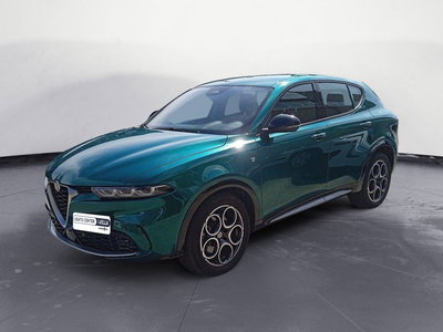 Alfa Romeo Tonale Tonale 1.5 160 CV MHEV TCT7 Ti del 2023 usata a Monza