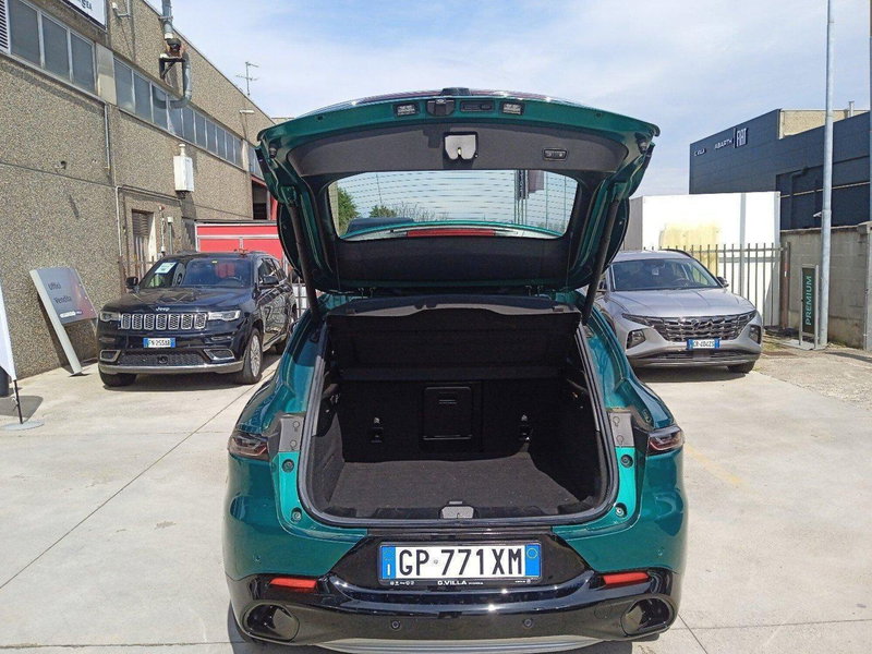 Alfa Romeo Tonale usata a Monza e Brianza (11)