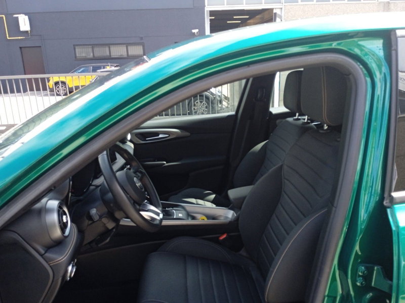 Alfa Romeo Tonale usata a Monza e Brianza (12)