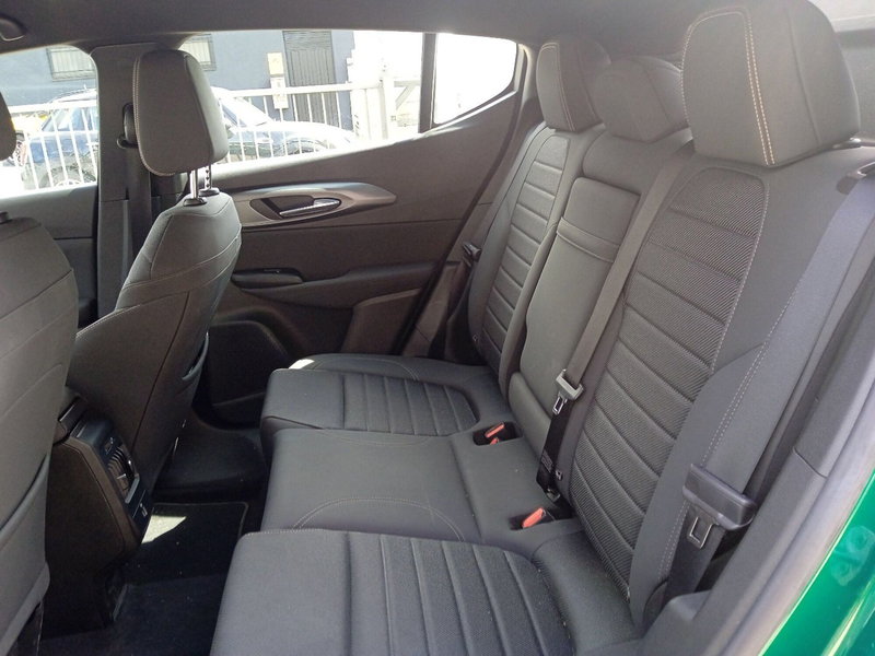 Alfa Romeo Tonale usata a Monza e Brianza (13)