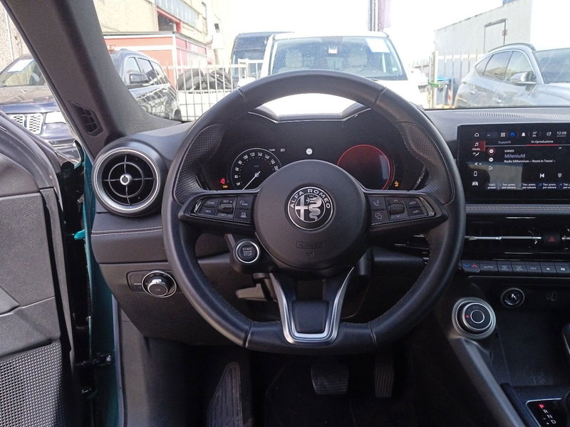 Alfa Romeo Tonale usata a Monza e Brianza (14)