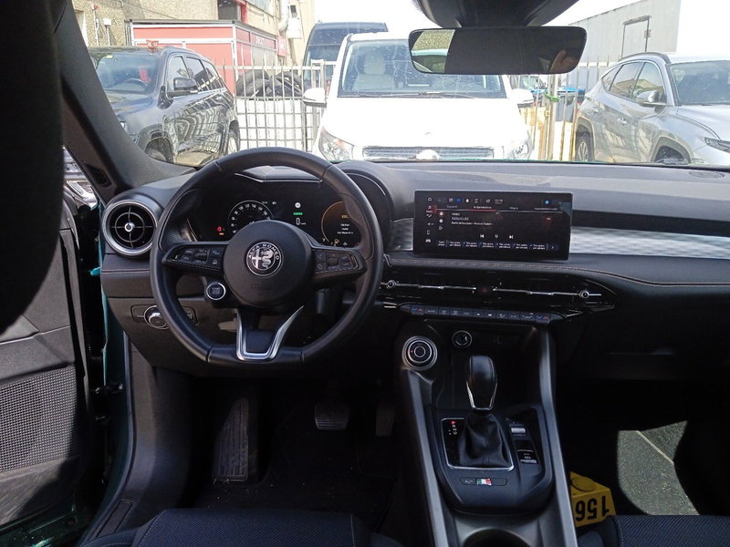 Alfa Romeo Tonale usata a Monza e Brianza (15)