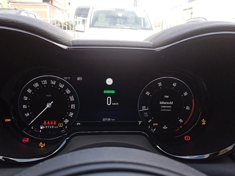 Alfa Romeo Tonale usata a Monza e Brianza (16)