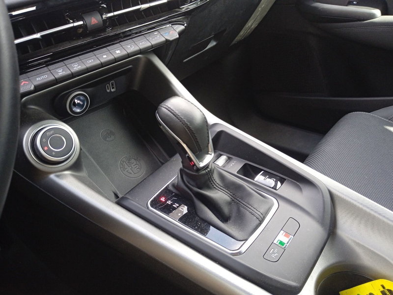 Alfa Romeo Tonale usata a Monza e Brianza (18)