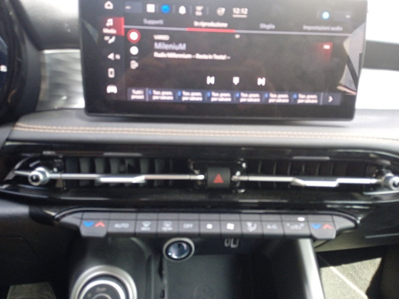 Alfa Romeo Tonale usata a Monza e Brianza (19)