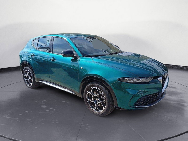 Alfa Romeo Tonale usata a Monza e Brianza (2)