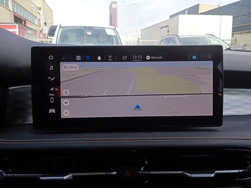 Alfa Romeo Tonale usata a Monza e Brianza (20)