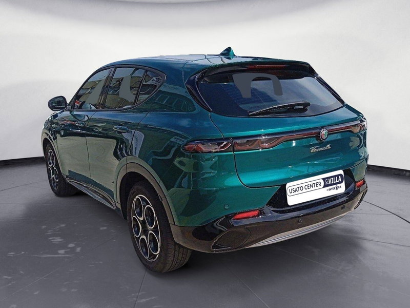 Alfa Romeo Tonale usata a Monza e Brianza (4)