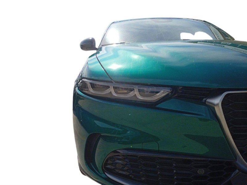 Alfa Romeo Tonale usata a Monza e Brianza (9)