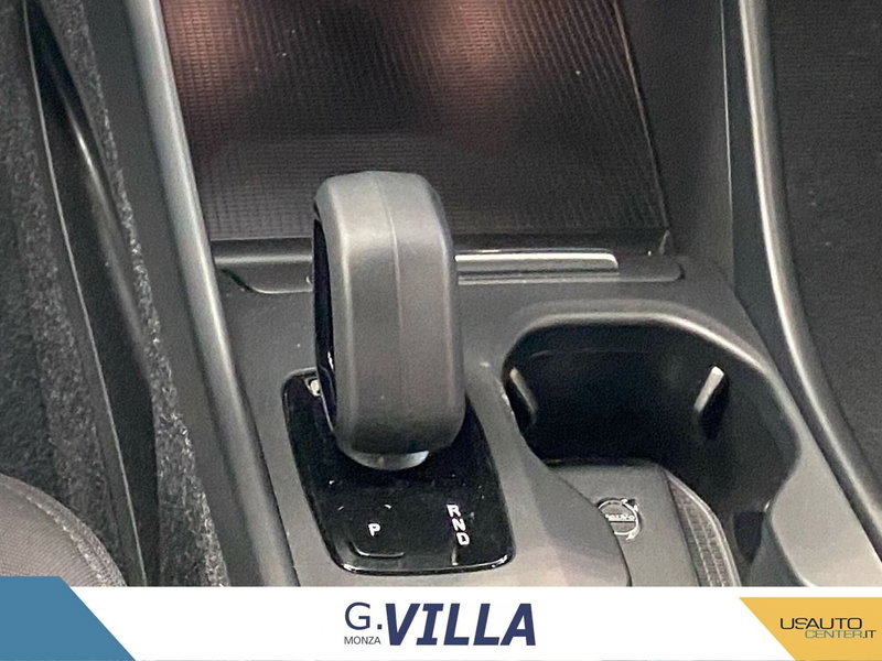 Volvo XC40 usata a Monza e Brianza (10)