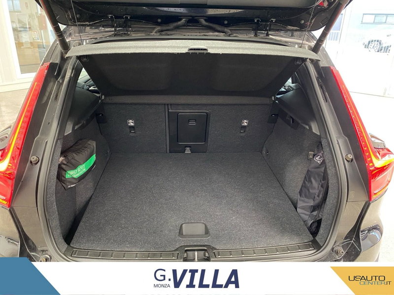 Volvo XC40 usata a Monza e Brianza (15)