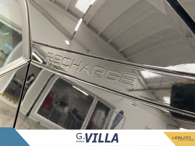 Volvo XC40 usata a Monza e Brianza (17)