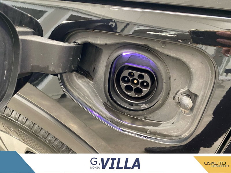 Volvo XC40 usata a Monza e Brianza (18)