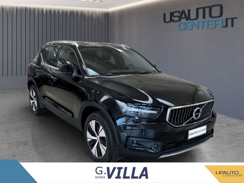 Volvo XC40 usata a Monza e Brianza (2)