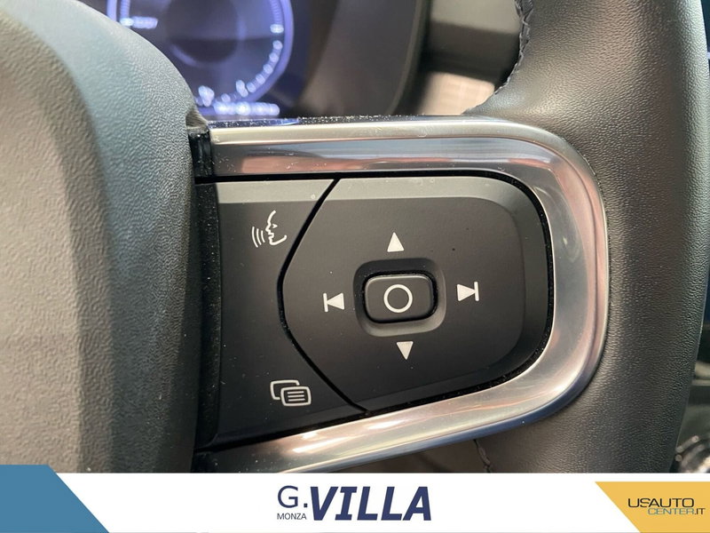 Volvo XC40 usata a Monza e Brianza (20)