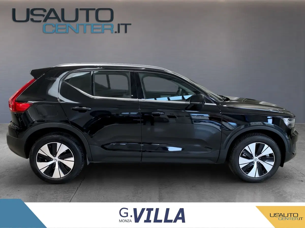 Volvo XC40 usata a Monza e Brianza (3)