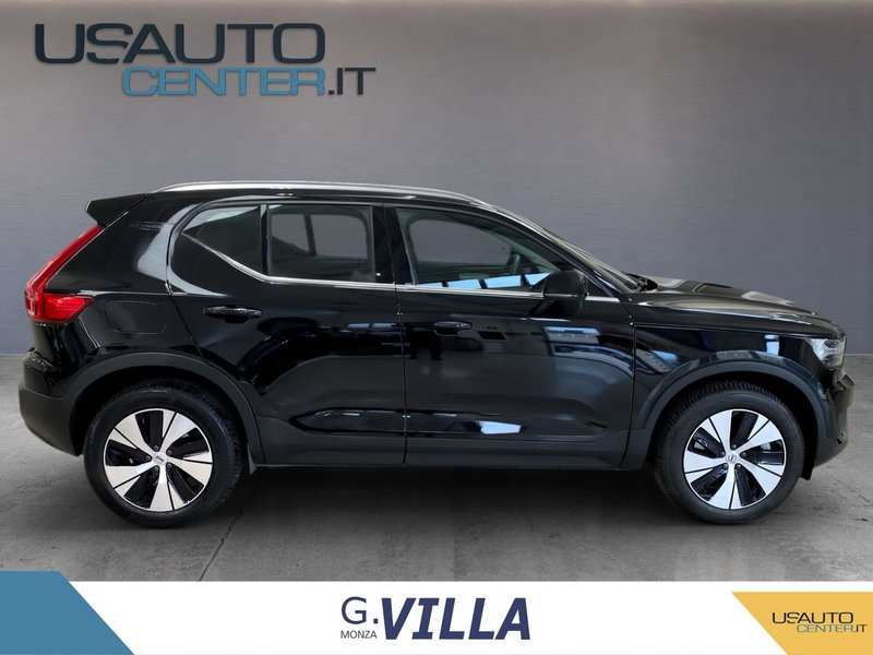 Volvo XC40 usata a Monza e Brianza (3)