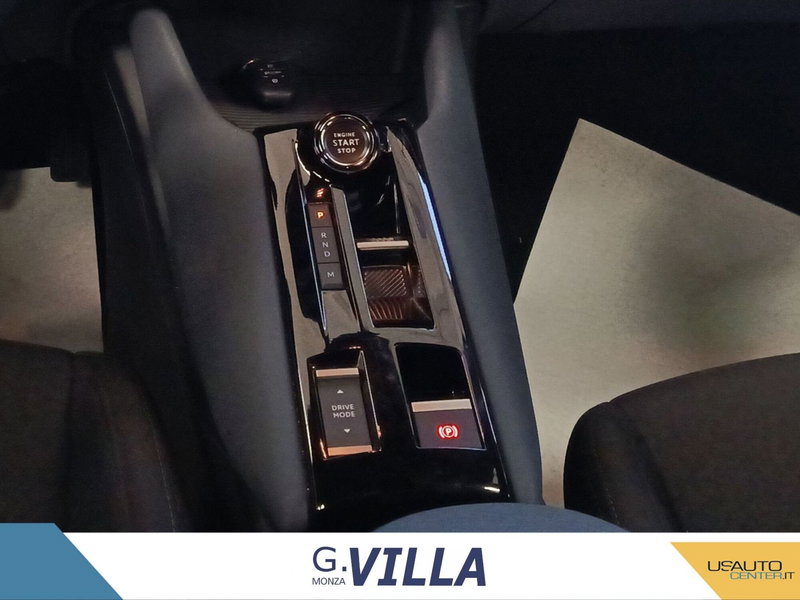 Alfa Romeo Junior usata a Monza e Brianza (10)