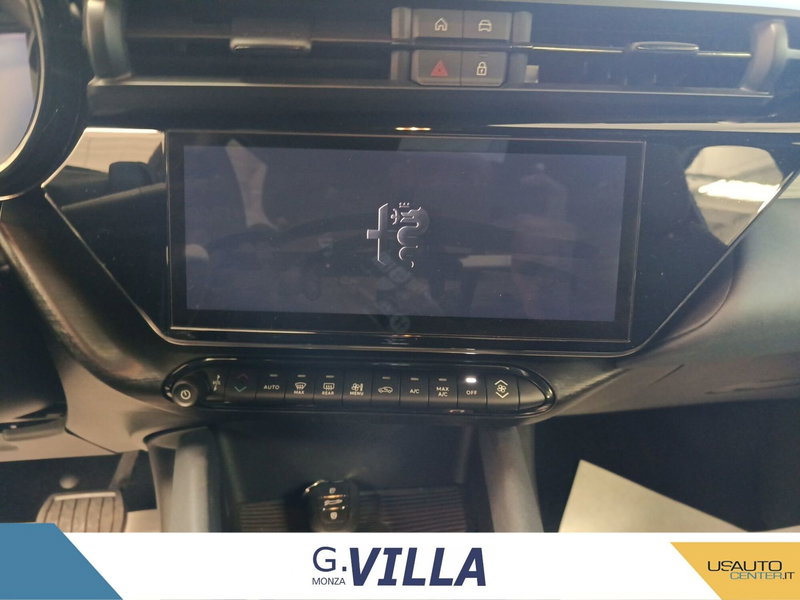 Alfa Romeo Junior usata a Monza e Brianza (11)