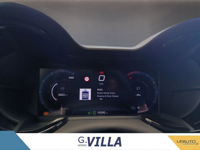 Alfa Romeo Junior usata a Monza e Brianza (12)