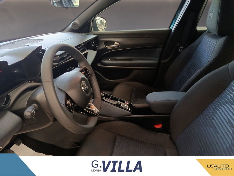 Alfa Romeo Junior usata a Monza e Brianza (13)