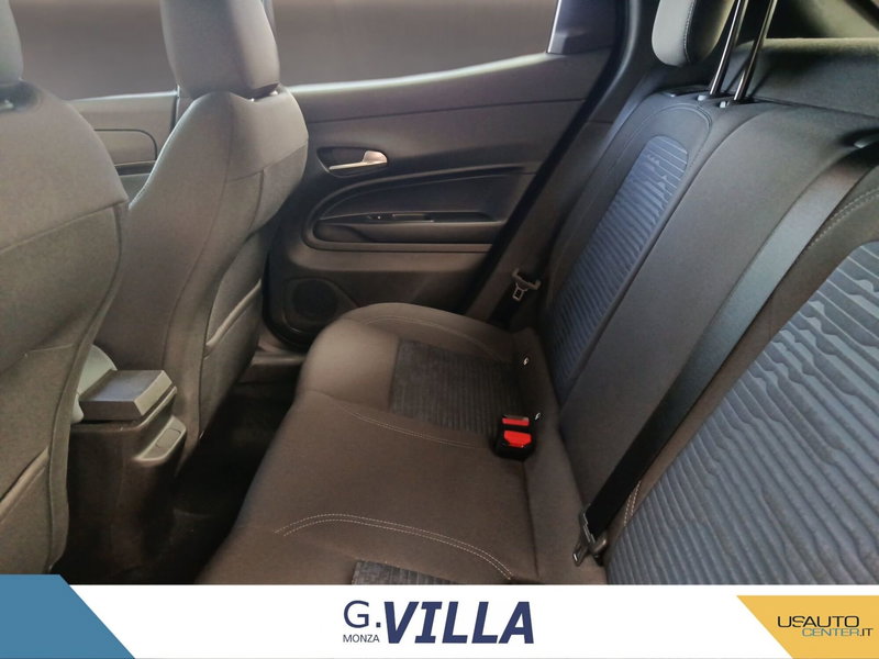 Alfa Romeo Junior usata a Monza e Brianza (14)