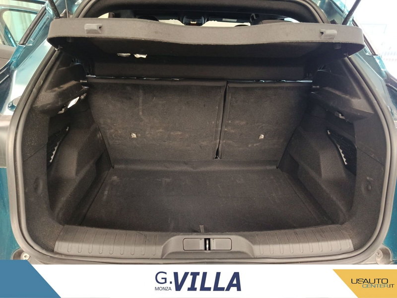 Alfa Romeo Junior usata a Monza e Brianza (15)