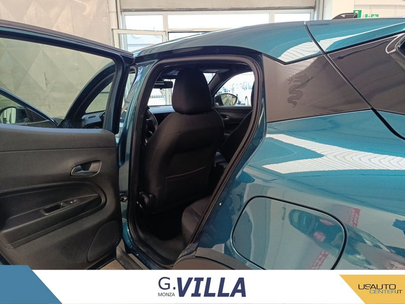 Alfa Romeo Junior usata a Monza e Brianza (16)