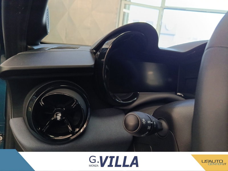 Alfa Romeo Junior usata a Monza e Brianza (17)