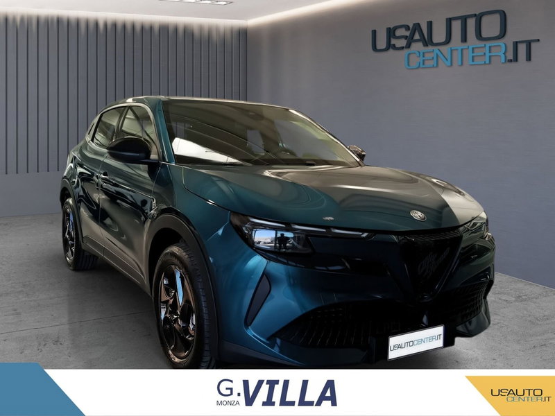 Alfa Romeo Junior usata a Monza e Brianza (2)