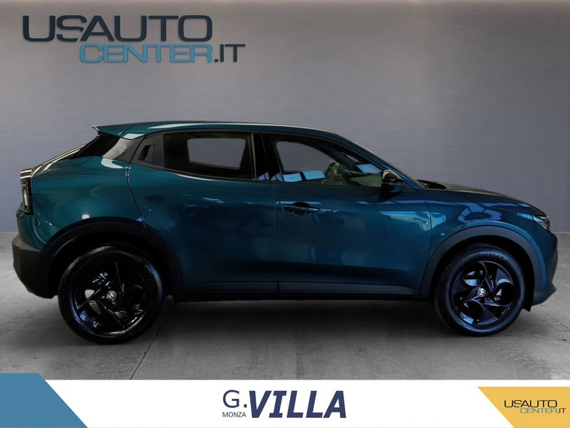 Alfa Romeo Junior usata a Monza e Brianza (3)