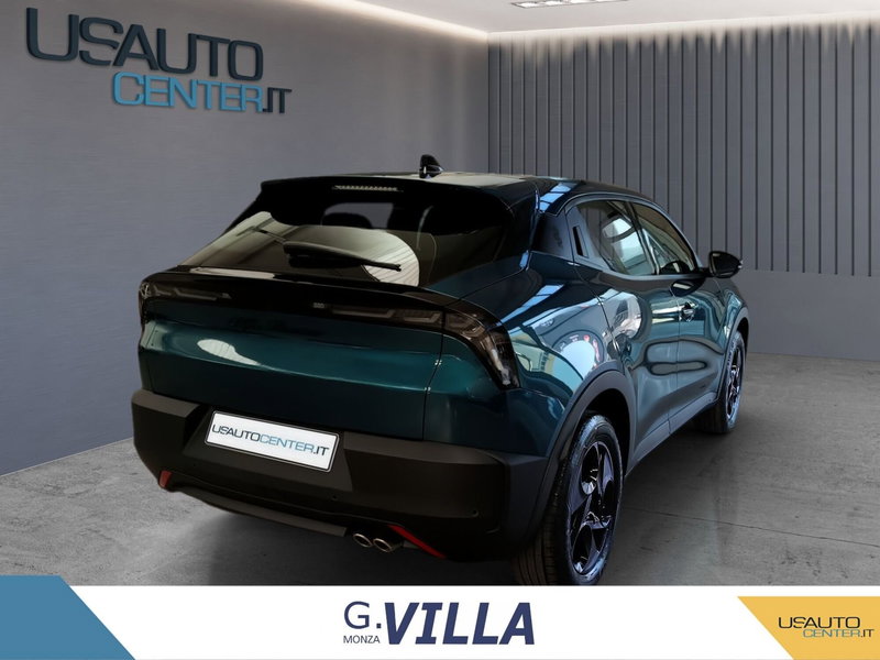 Alfa Romeo Junior usata a Monza e Brianza (4)