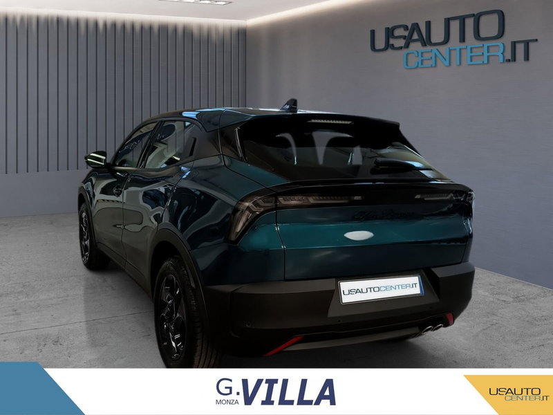 Alfa Romeo Junior usata a Monza e Brianza (5)