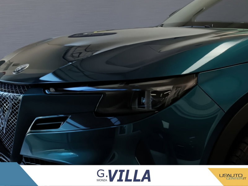 Alfa Romeo Junior usata a Monza e Brianza (6)