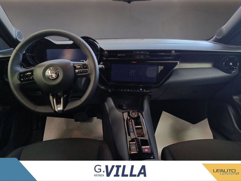 Alfa Romeo Junior usata a Monza e Brianza (8)