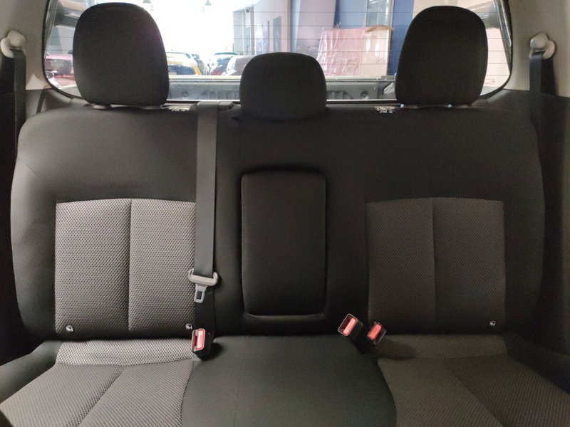 Mitsubishi L200 usata a Teramo (13)