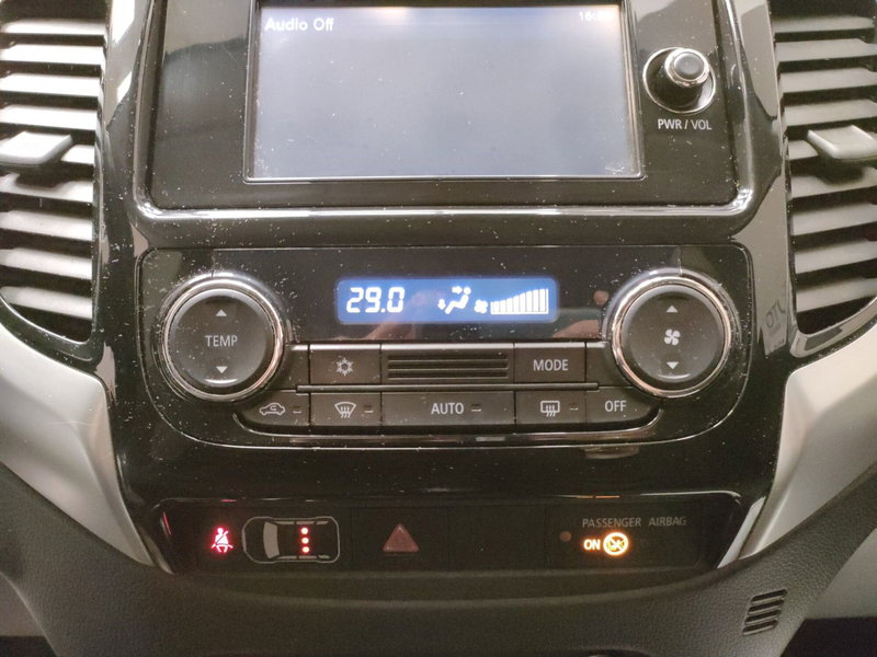 Mitsubishi L200 usata a Teramo (20)