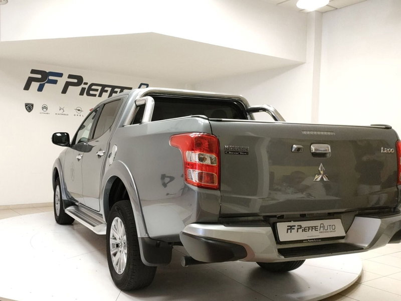 Mitsubishi L200 usata a Teramo (3)